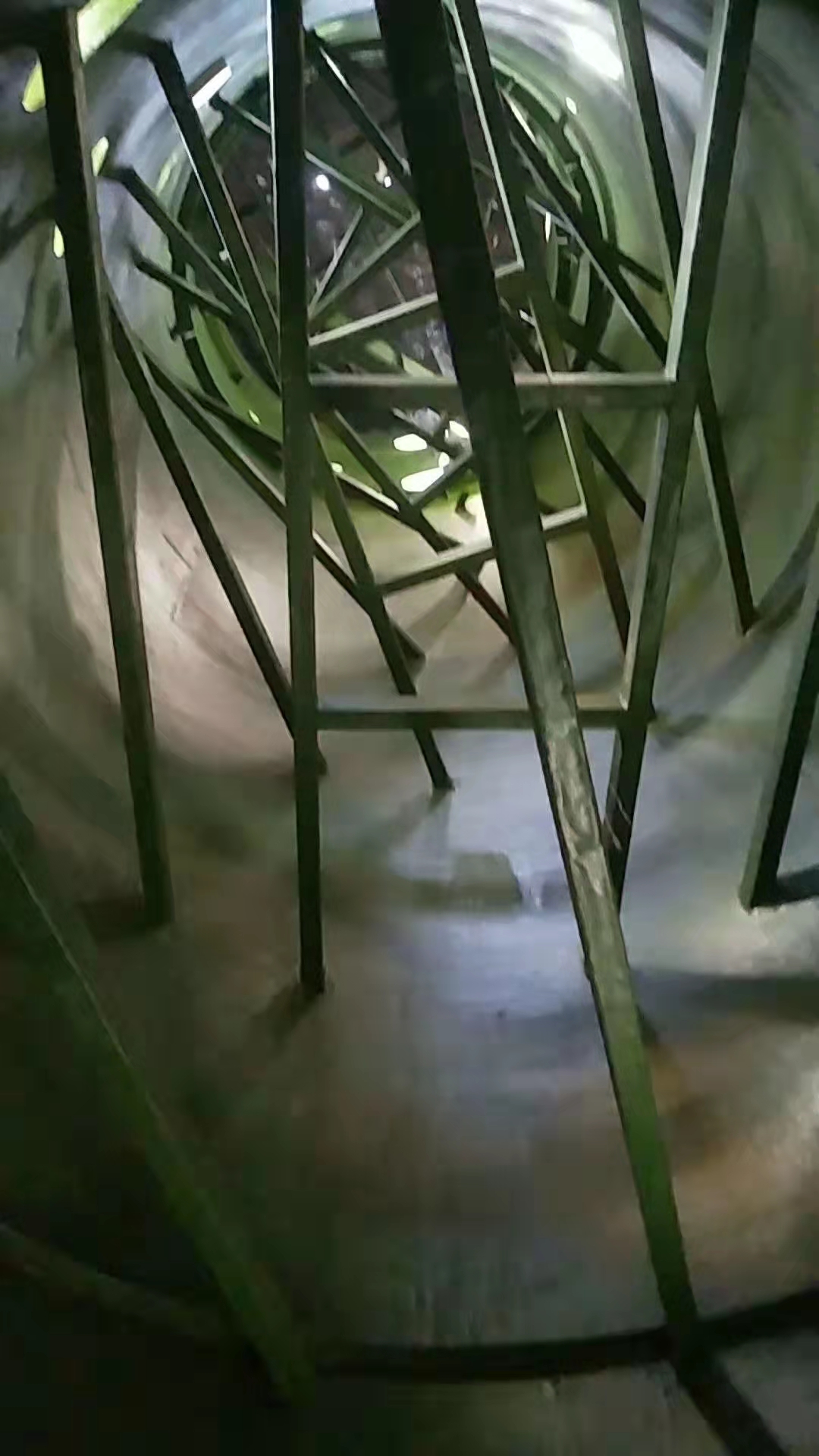 神木市德润发电有限公司（2*130t/h石灰石膏烟气脱硫鳞片防腐工程）